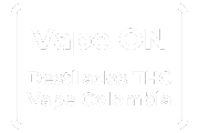 Vape ON - Destilados THC en Bogotá