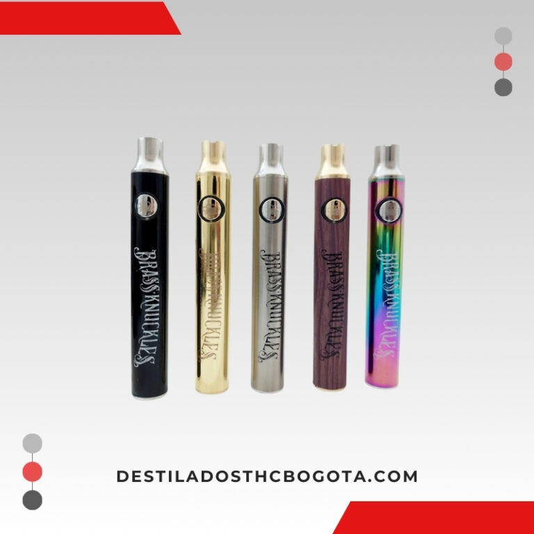Brass Knuckle s | Guava Gelato Live Liquid Diamond Vape 1g Pre-roll  Australia Battery Is Charging