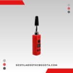 Batería YoCan Kodo discreta y práctica para vapeo THC - Destilados Bogotá THC