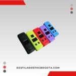 Baterías YoCan Kodo - Destilados THC Bogotá