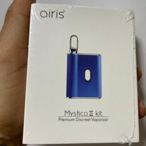 Baterías Airis Mystica II Kit (para THC)