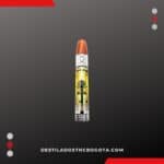 BIG CHIEF cartuchos de alta calidad y sabor consistente - Destilados Bogotá THC