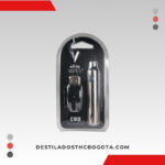 Batería All in Vapes | Destilados Bogotá THC