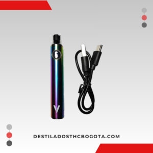 Batería All in Vapes | Destilados Bogotá THC