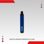 Batería Sutra Silo | Destilados Bogotá THC