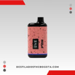 YoCan WULF RECON | Destilados Bogotá THC