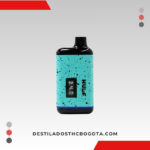 YoCan WULF RECON | Destilados Bogotá THC