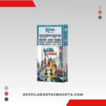 Kream 7 gr Hash Rosin: Desechable Premium THC | Destilados Bogotá