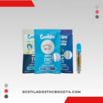 Destilado Cookies | Destilados Bogotá THC