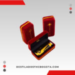 Dispositivo desechable Ace Ultra Premium 2ml liquid diamonds - Destilados Bogotá THC