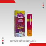 Whole Melt 2ml Vaporizador desechable | Destilados THC Bogotá