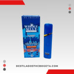Whole Melt 2ml Vaporizador desechable | Destilados THC Bogotá