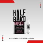 Angel Food 2ml para vapeo | Sativa | Destilados Bogotá