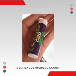 Dozo Don't Trip Trippy Diamonds THC 1ml | Bogotá
