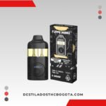 Flying Horse 9g: vape recargable de alta potencia | Bogotá