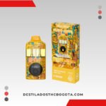 Flying Horse 9g: vape recargable de alta potencia | Bogotá