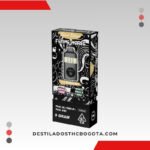 Flying Horse 9g: vape recargable de alta potencia | Bogotá